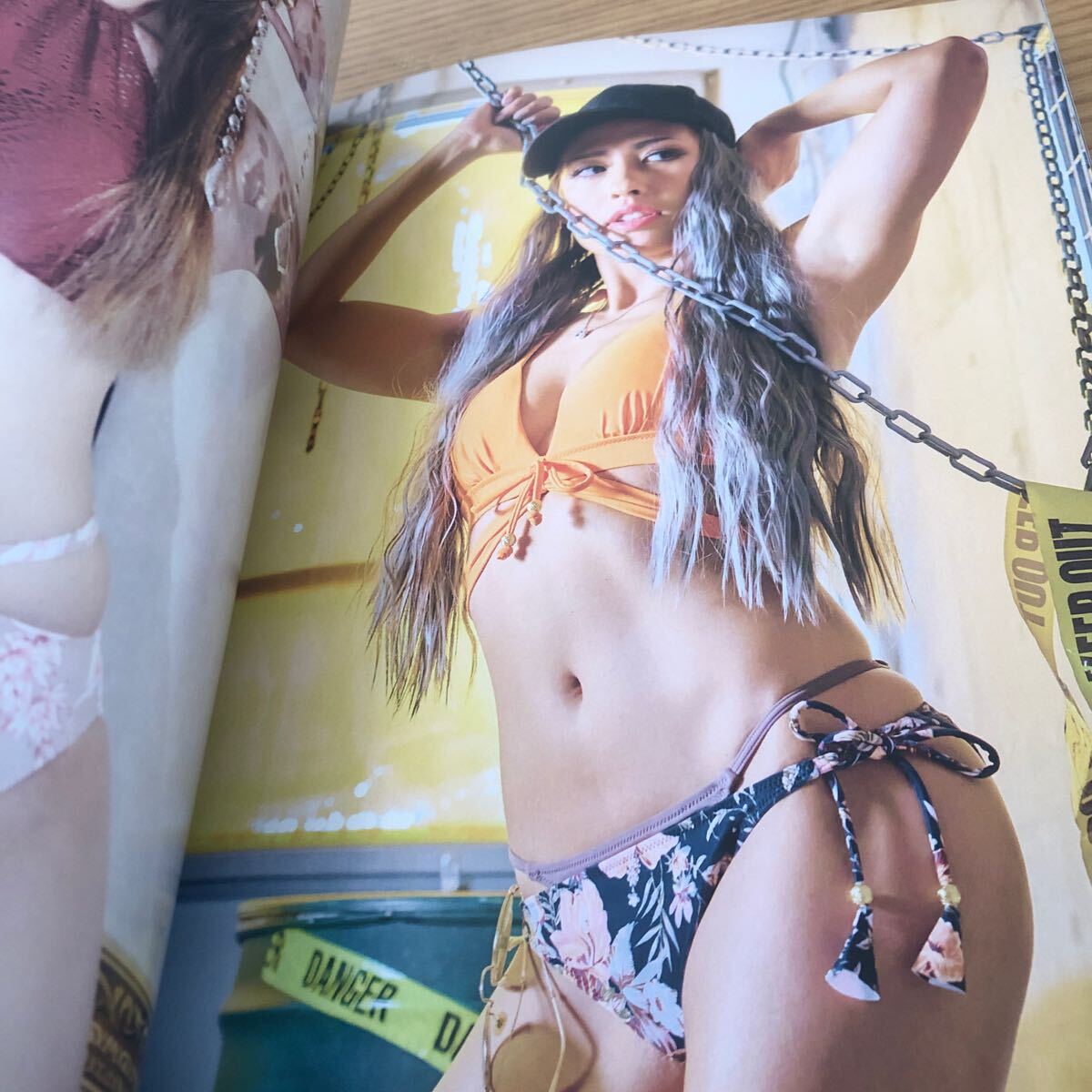 Yahoo!オークション - スターダム女子プロレス写真集 ビギニング Yahoo!オークション - スターダム女子プロレス写真集 ビギニング