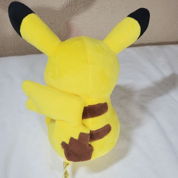  Pokemon центральный покупка /pichuu мягкая игрушка /20cm