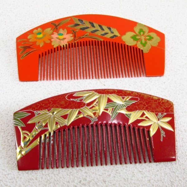 * kimono 10* 1 jpy . ornamental hairpin etc. hair ornament together 8ps.@ kimono small articles [ including in a package possible ] **