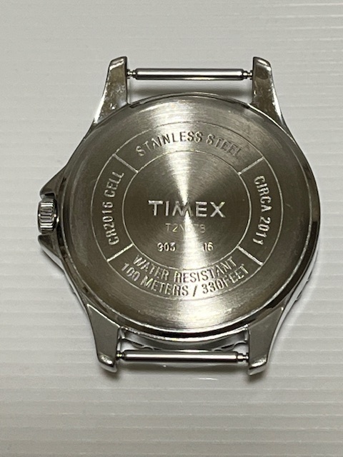 TIMEX Timex × J.CREW J Crew сотрудничество наручные часы 