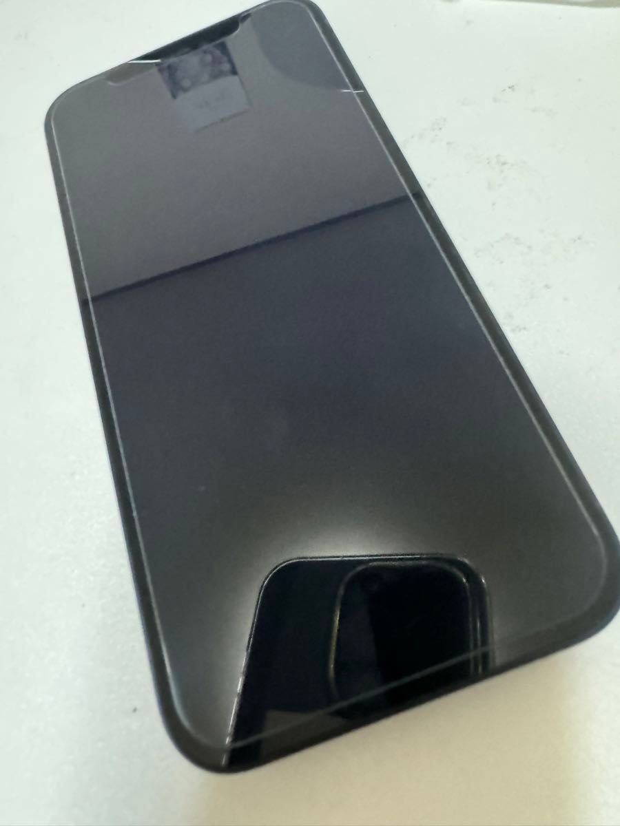 iPhone 12 64GB ブラック SIMフリー ジャンク品 本体のみ 最終 iPhone 12 64GB ブラック SIMフリー ジャンク品 本体のみ 最終