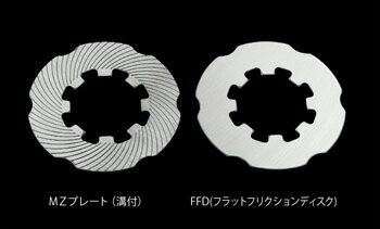 シルビア S13 LSD クスコ LSD タイプMZ スペックF 1WAY リア LSD-264-ET CUSCO type-MZ SPEC-F 2WAY 1ウェイ 2ウェイ SILVIA デフ L.S.D._画像2