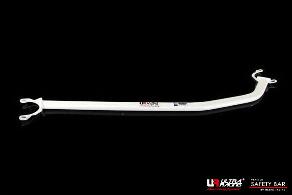 156 932A2 tower bar front Ultra racing front tower bar TW2-119 ULTRA RACING strut tower bar 