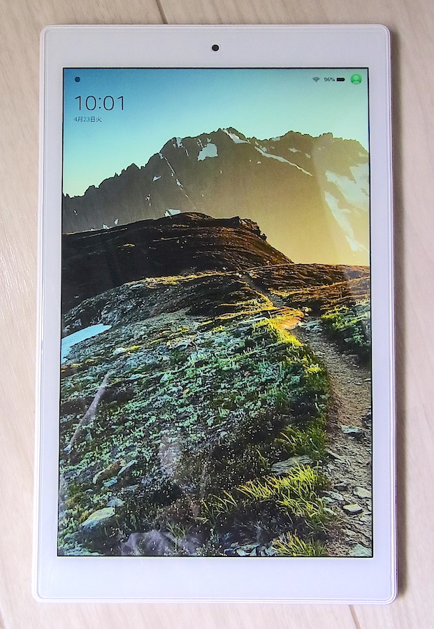 Amazon Fire HD10 32GB no. 9 поколение планшет белый 10.1 дюймовый оригинальный с футляром 