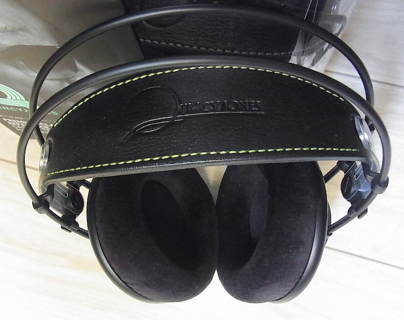 6300円 美品☆AKG Q701 開放型ヘッドホン ブラック ノイマン 6300円 美品☆AKG Q701 開放型ヘッドホン ブラック ノイマン
