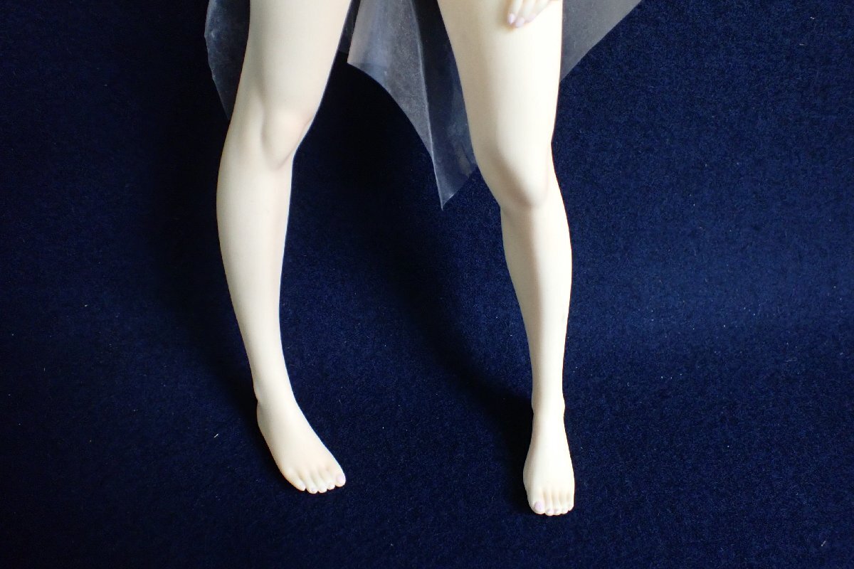 ★0418204 アレイン クイーンズブレイド 美しき闘士たち 1/6 完成品 フィギュア(PVC127) オーキッドシード の画像6