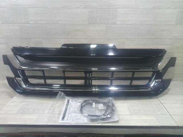 240408501610400 Vellfire GGH30W radiator grill Modellista D2533-46710/20