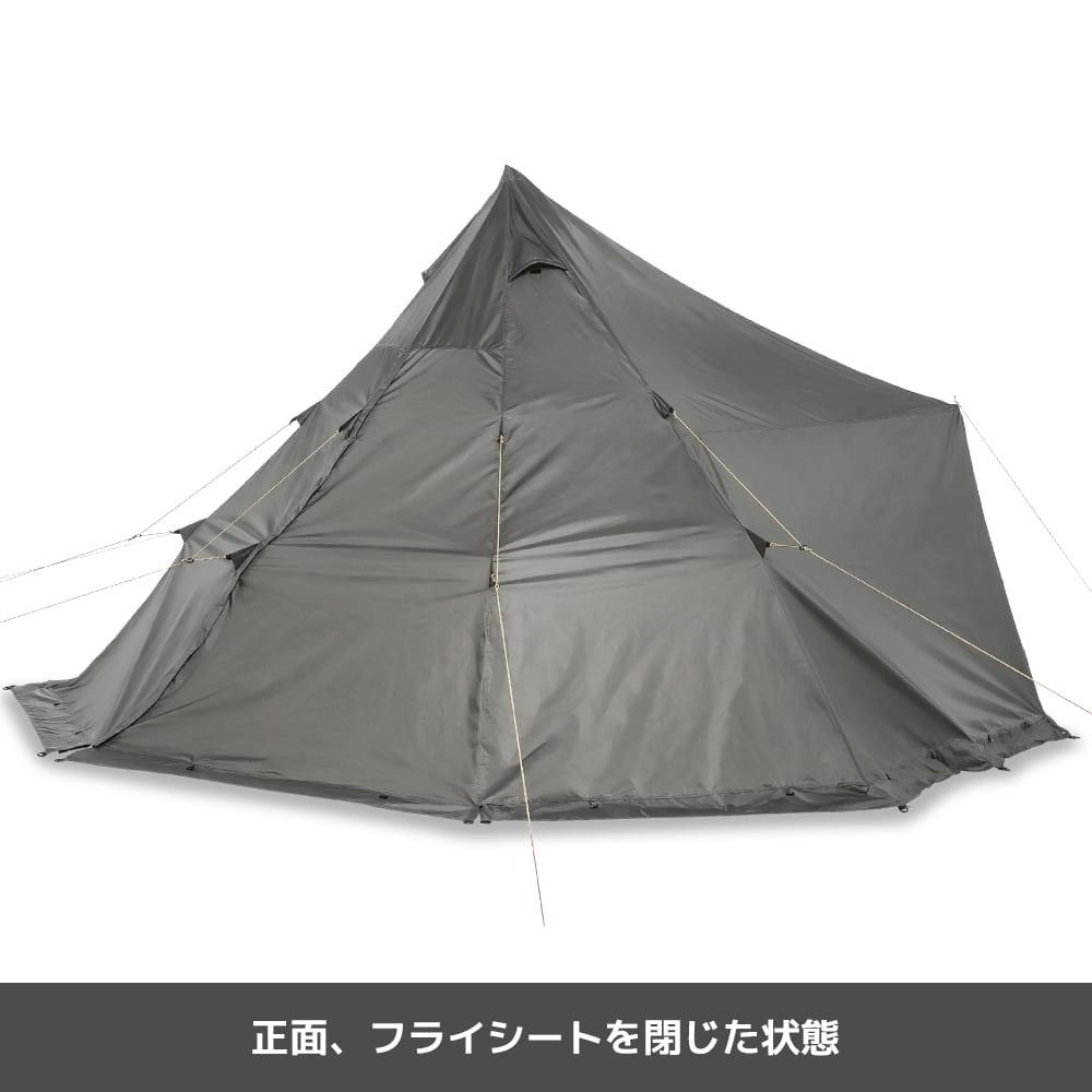 ワークマン 耐久撥水ピラミッドシェルター 新品未使用|Yahoo ワークマン 耐久撥水ピラミッドシェルター 新品未使用|Yahoo
