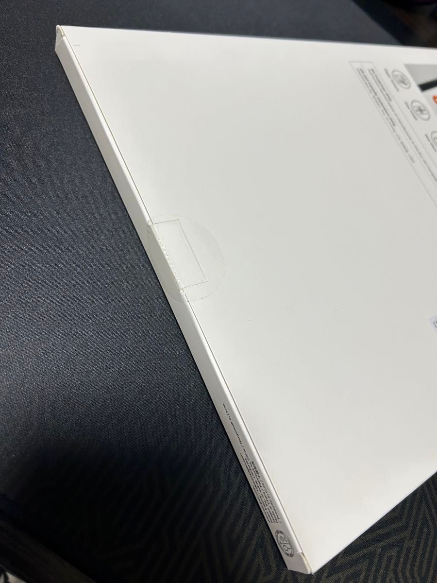 iPad Pro 12.9インチ Spigen アンチグレアフィルム