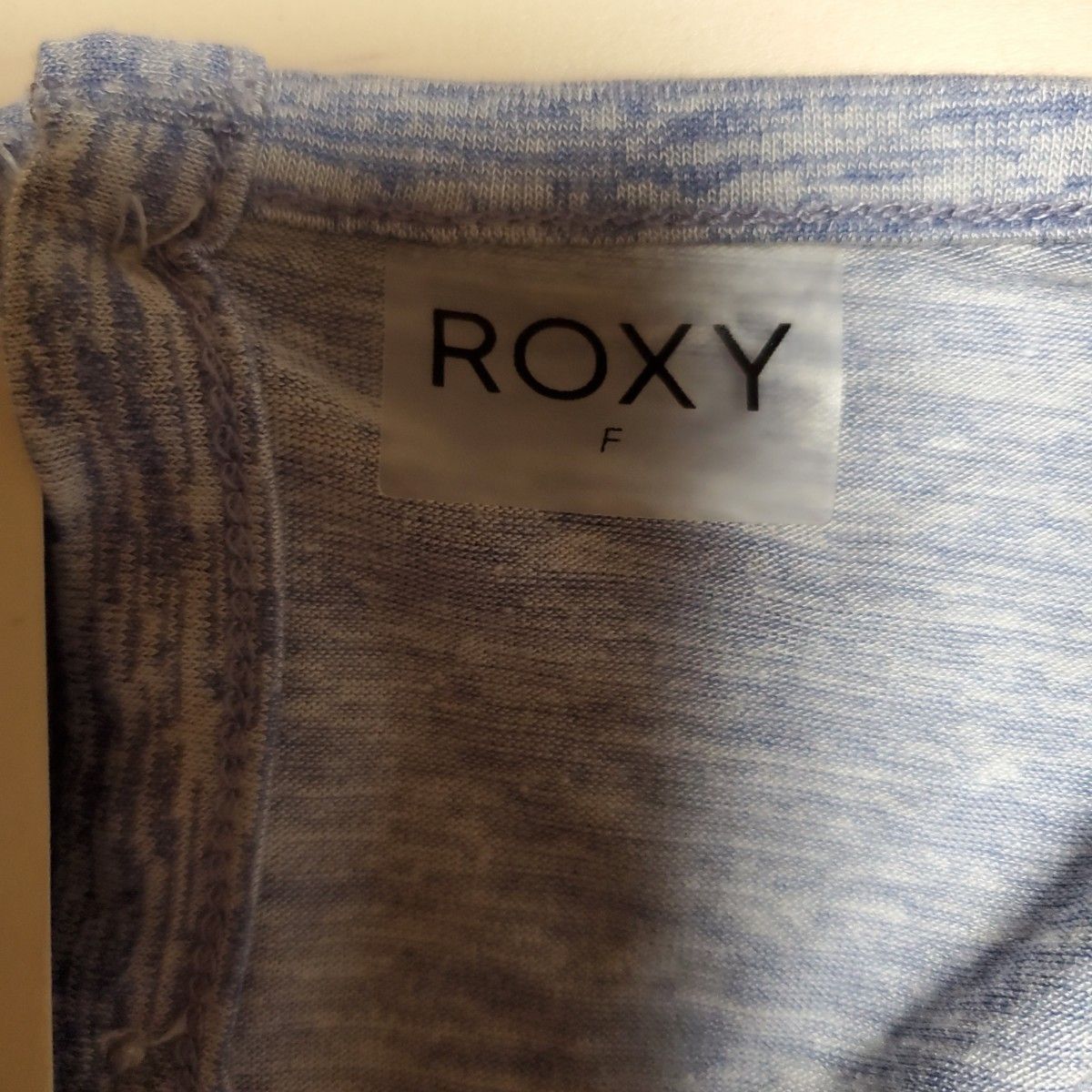 ROXY　半袖Tシャツ