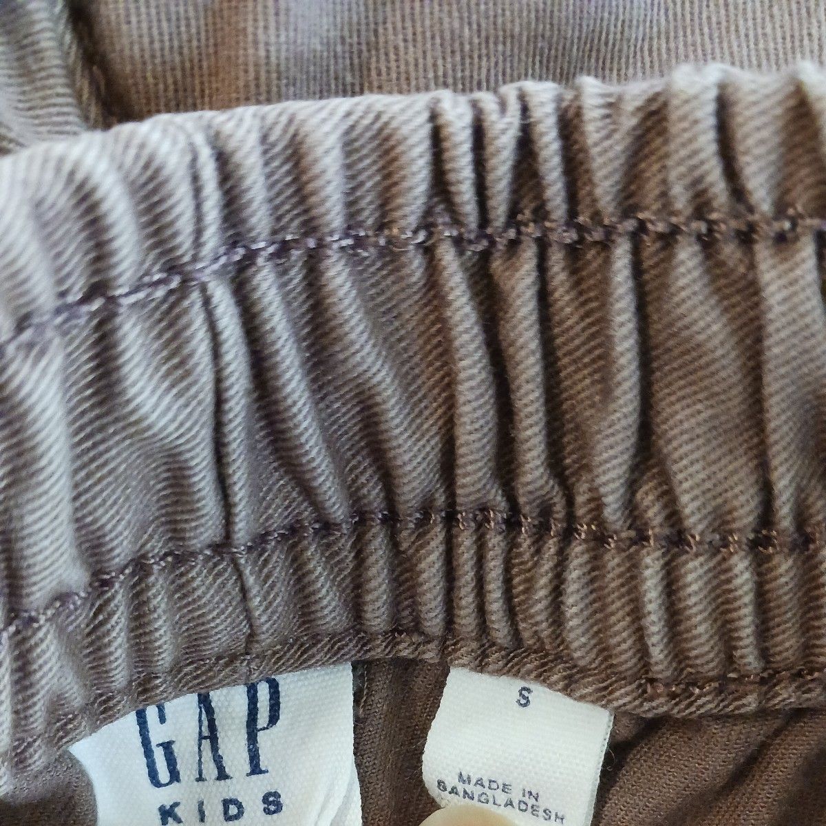 短パンツ　GAP　