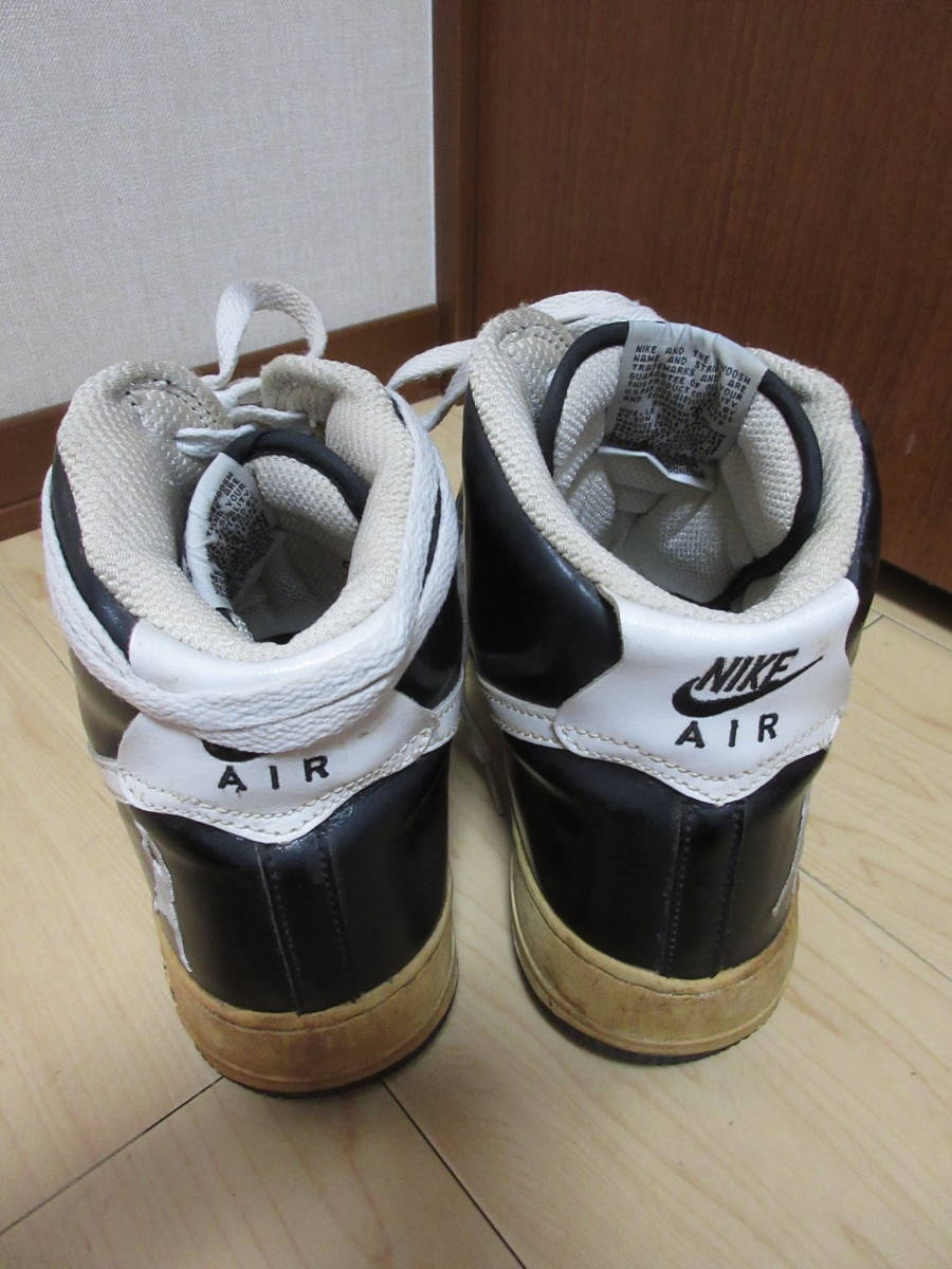 NIKE AIR FORCE 1 HIGH SHEED？ 30ｃｍ？　送料無料