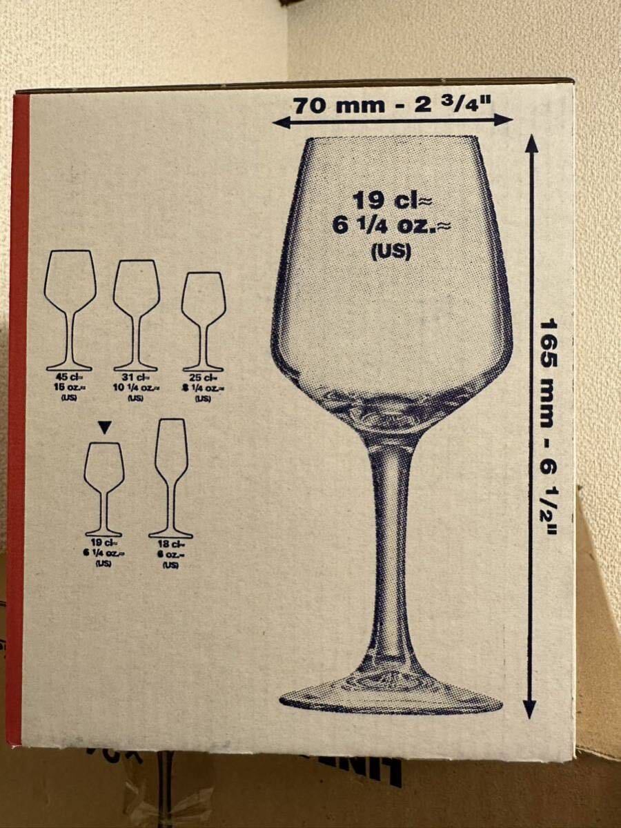 ワイングラスの画像3
