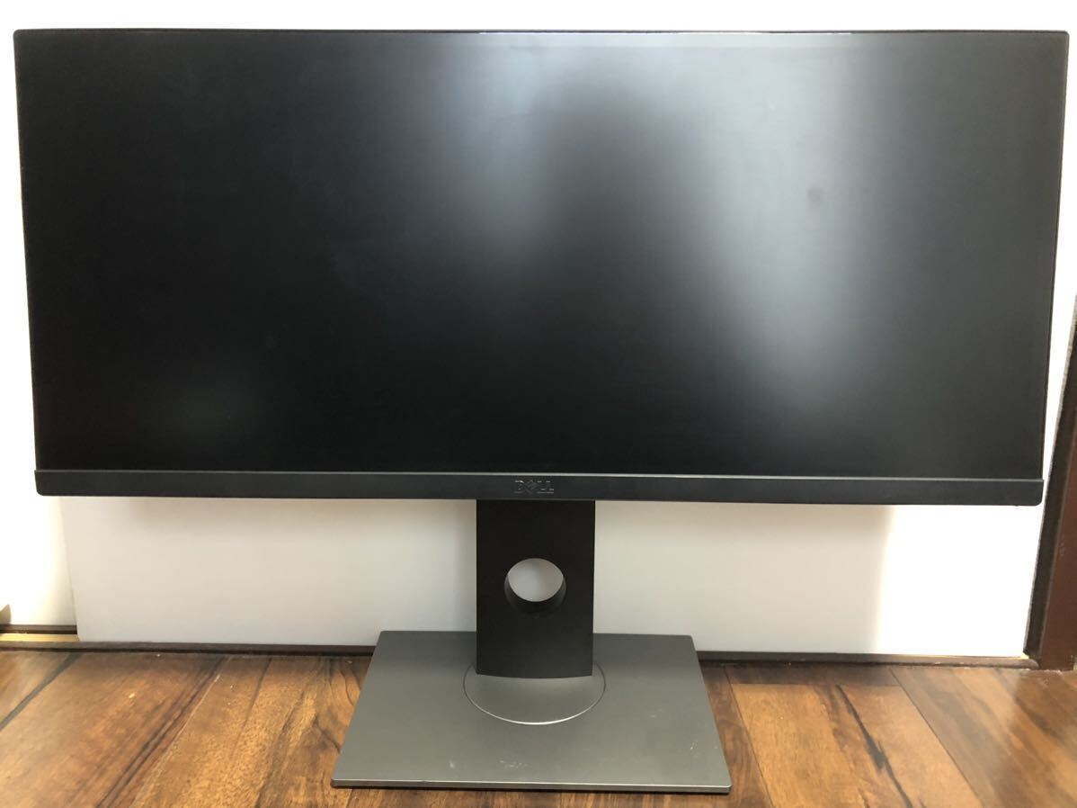 DELL 29インチウルトラワイドモニター U2917W|Yahoo!フリマ(旧 DELL 29インチウルトラワイドモニター U2917W|Yahoo!フリマ(旧