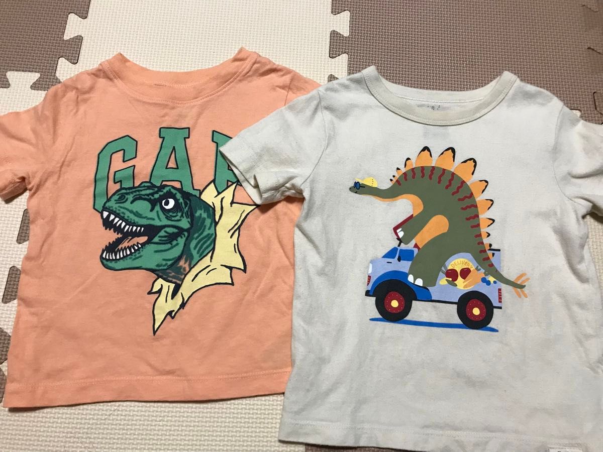 ＧＡＰ　Ｔシャツ　９０cm