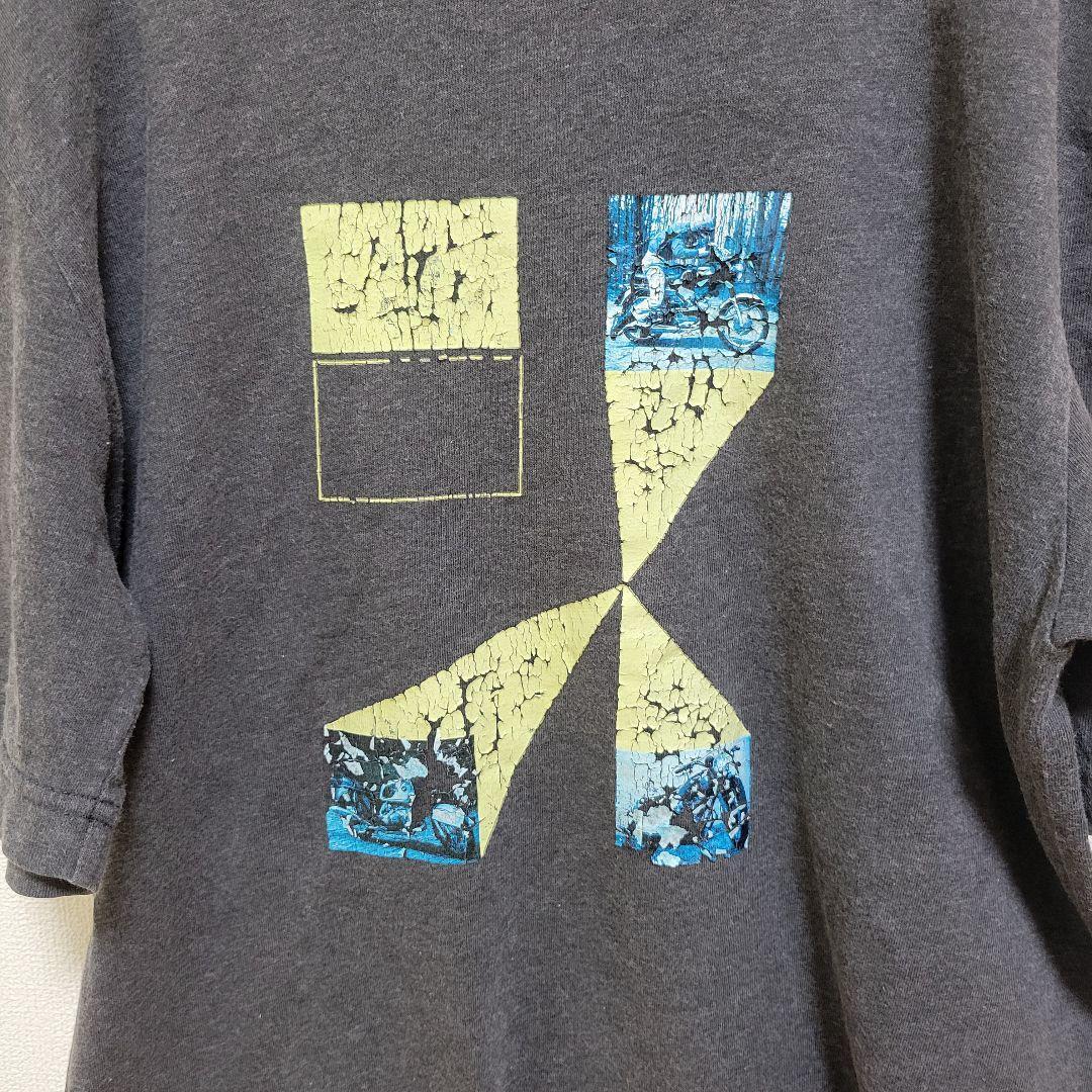 PaulSmith ポールスミス カットソー Tシャツ Mサイズ