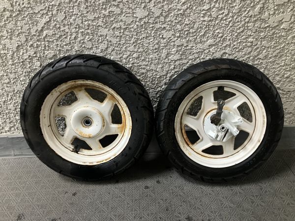 Yahoo!オークション - DJ-1R祭り ホンダ DJ1-R AF12 純正 手裏剣 Yahoo!オークション - DJ-1R祭り ホンダ DJ1-R AF12 純正 手裏剣