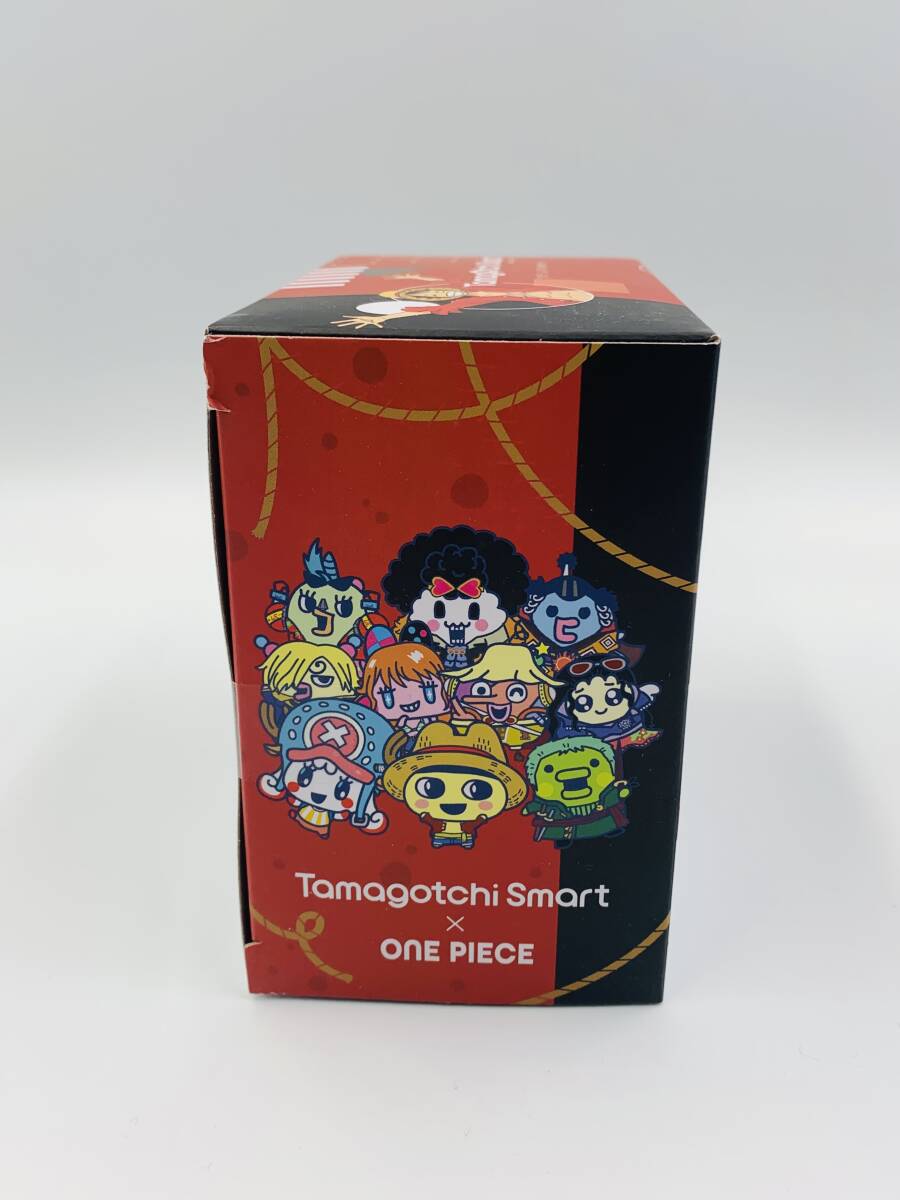 新品未開封　Tamagotchi Smart ワンピース スペシャルセット　たまごっちスマート BANDAI NAMCO ONE PIECE