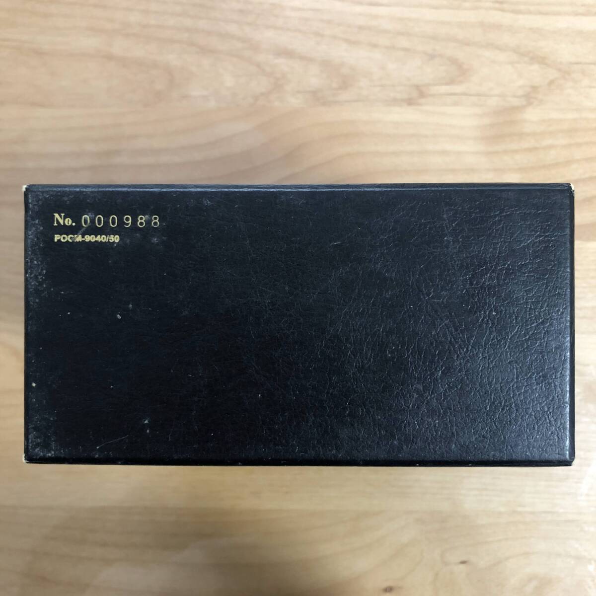 【廃盤 11CD-BOX ハンカチ付】 カーペンターズ・ボックス 30周年記念コレクターズ・エディション (POCM-9040) CARPENTERS 30TH ANNIVERSARYの画像4