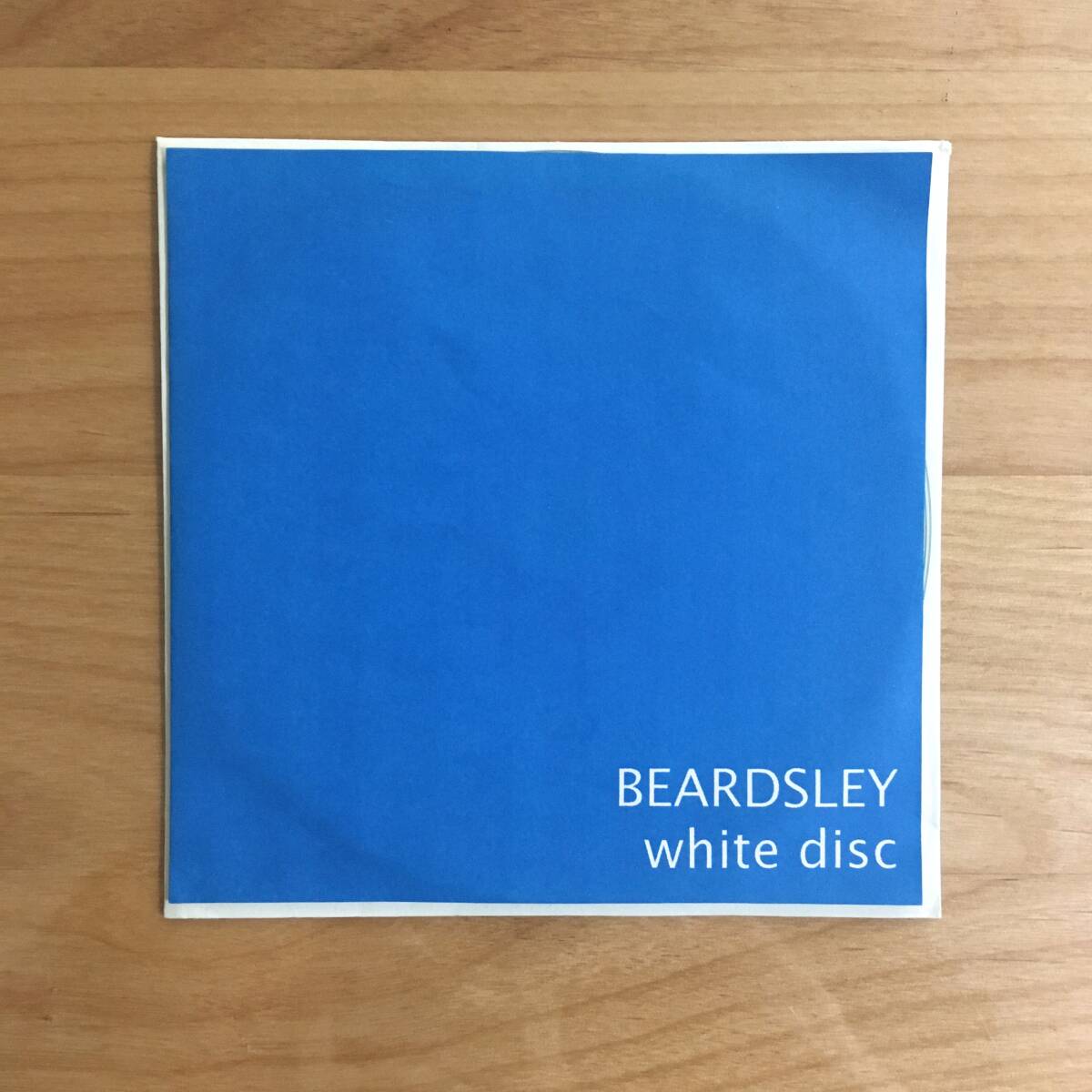 【廃盤 CD+DVD 特典CD-R (非売品)付】 BEARDSLEY ビアズリー / SINGLES シングルス (YOUTH-140) 検 ガールズパンク JAPANESE PUNK HARDCOREの画像6