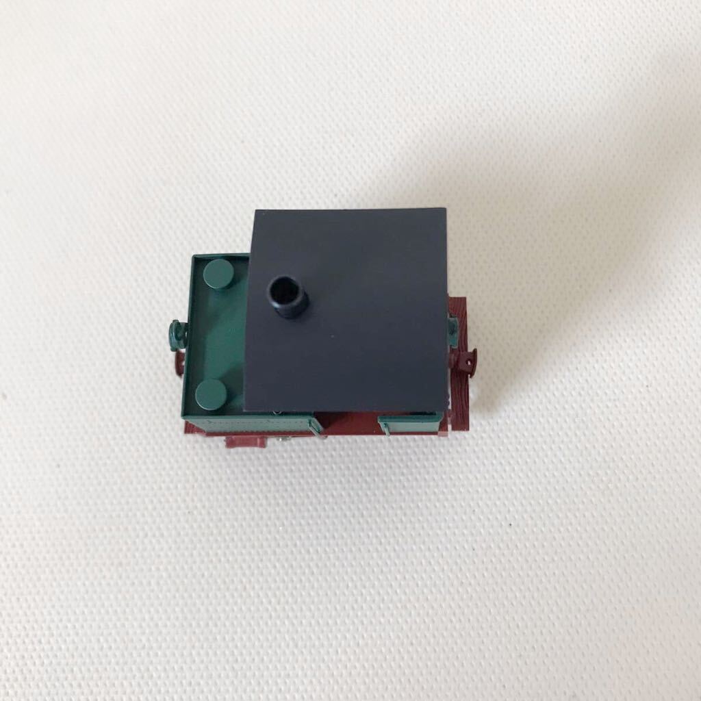 Yahoo!オークション - 杉山模型 HOナロー 9mm 小型縦型ボイラーロコ Yahoo!オークション - 杉山模型 HOナロー 9mm 小型縦型ボイラーロコ