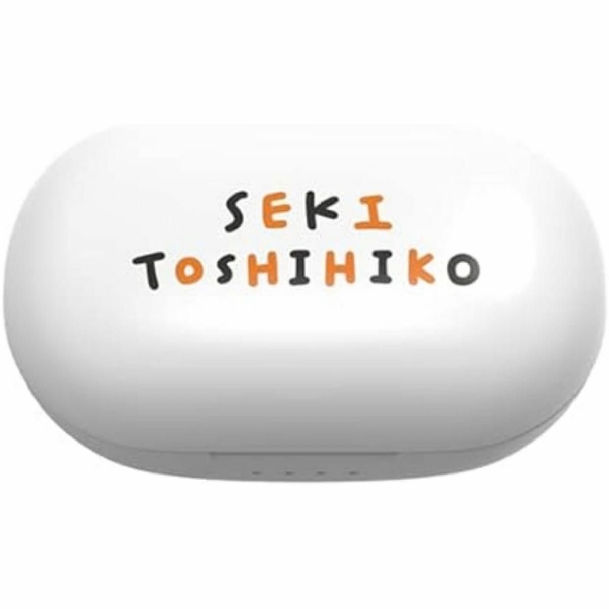 関俊彦モデル イヤホン 声優イヤホン ワイヤレスイヤホン 鬼舞辻 関俊彦モデル イヤホン 声優イヤホン ワイヤレスイヤホン 鬼舞辻