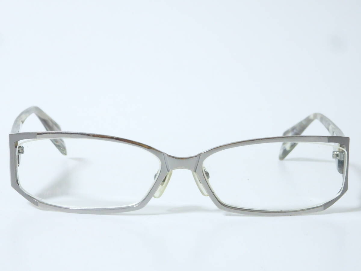 < genuine article Masaki Matsushima Masaki Matsushima glasses frame MF-1094 made in Japan >7.20.8 * outside fixed form 290 jpy *