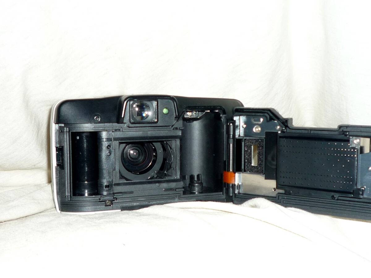 Canon Autoboy juno （動作品)_画像10