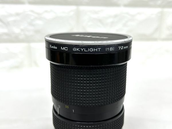 Nikon Zoom-NIKKOR 35~70mm 1:3.5 / Zoom 70~210mm 1:4 2点おまとめ 動作未確認 レンズ 中古 fah 5K361_画像9