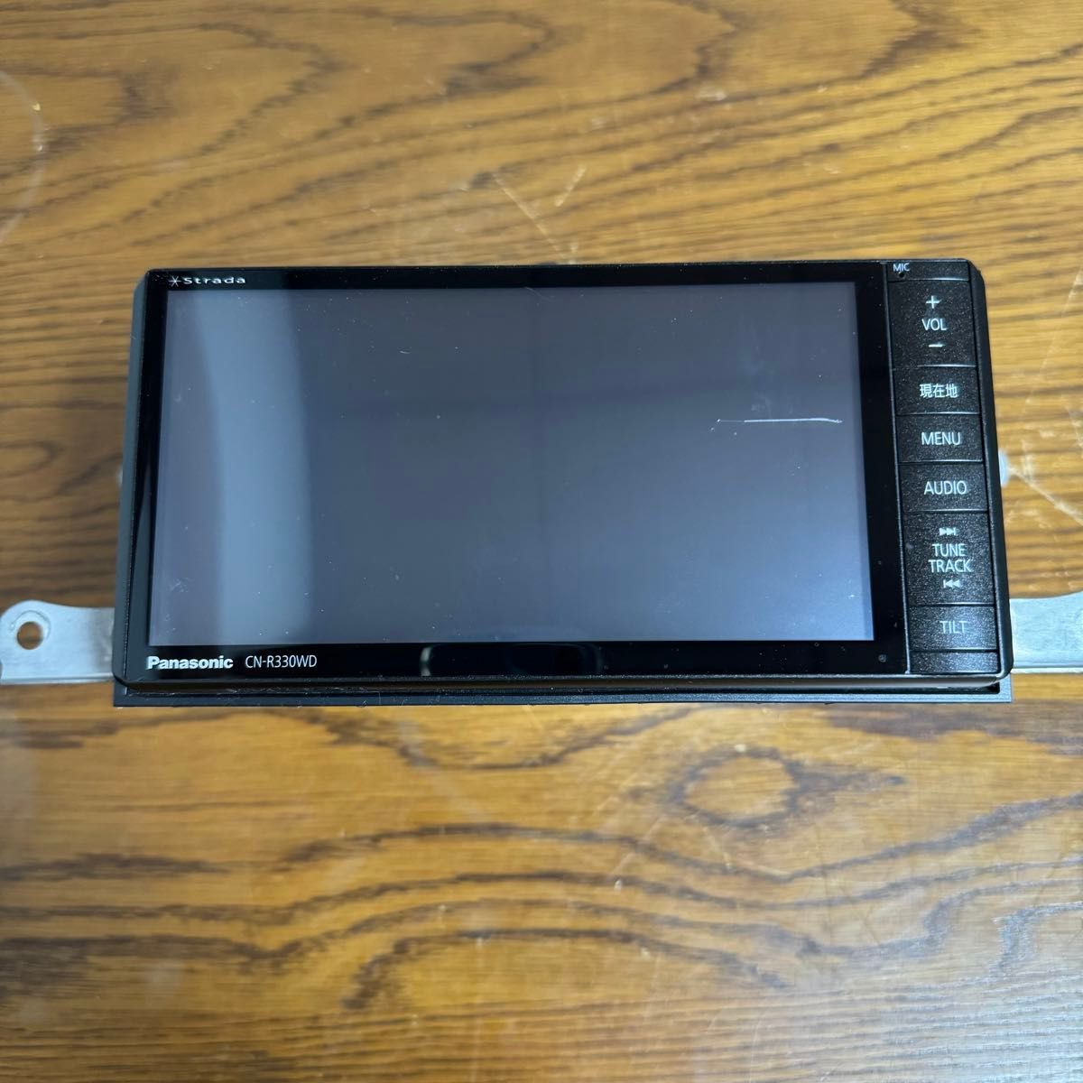 パナソニック Panasonic CN-R330WD ストラーダ Bluetooth パナソニック Panasonic CN-R330WD ストラーダ Bluetooth