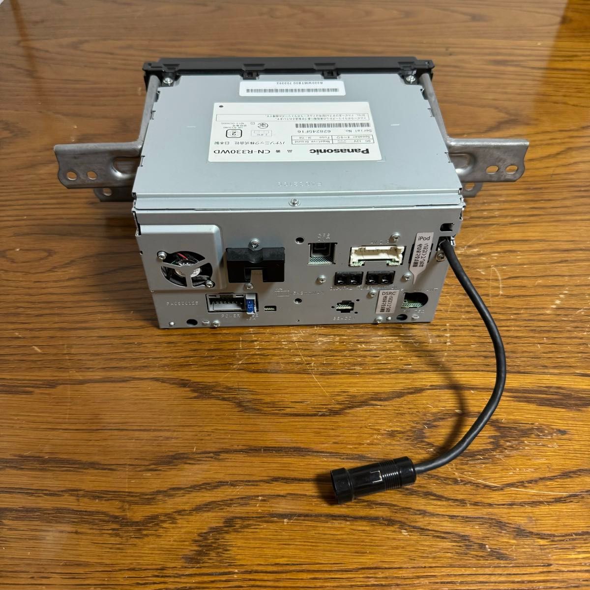 パナソニック Panasonic CN-R330WD ストラーダ Bluetooth パナソニック Panasonic CN-R330WD ストラーダ Bluetooth