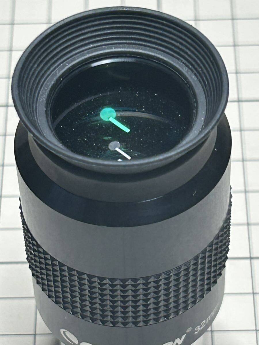 ★★★CELESTRON セレストロン　32mm　PLOSSL　アイピース　プローセル★★★_画像3