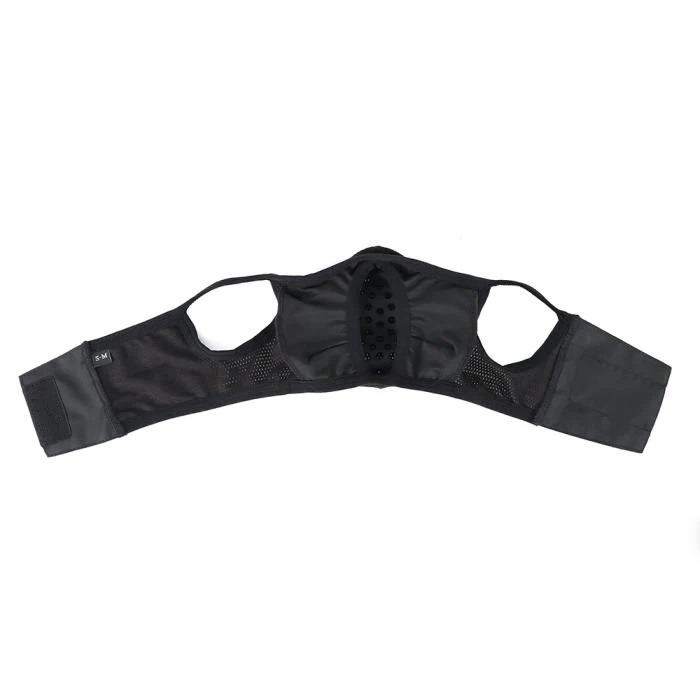 DRESS エアシールドマスク S-Mサイズ ブラック マラソンやトレイルランニングに最適 ジョギング LAYLAX 花粉症対策 マスク