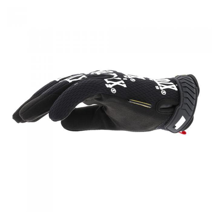 メカニックス グローブ MechanixWear サイズM ブラック Original Glove オリジナルグローブ MG-05 国内正規品 実物 メカニクスの画像7