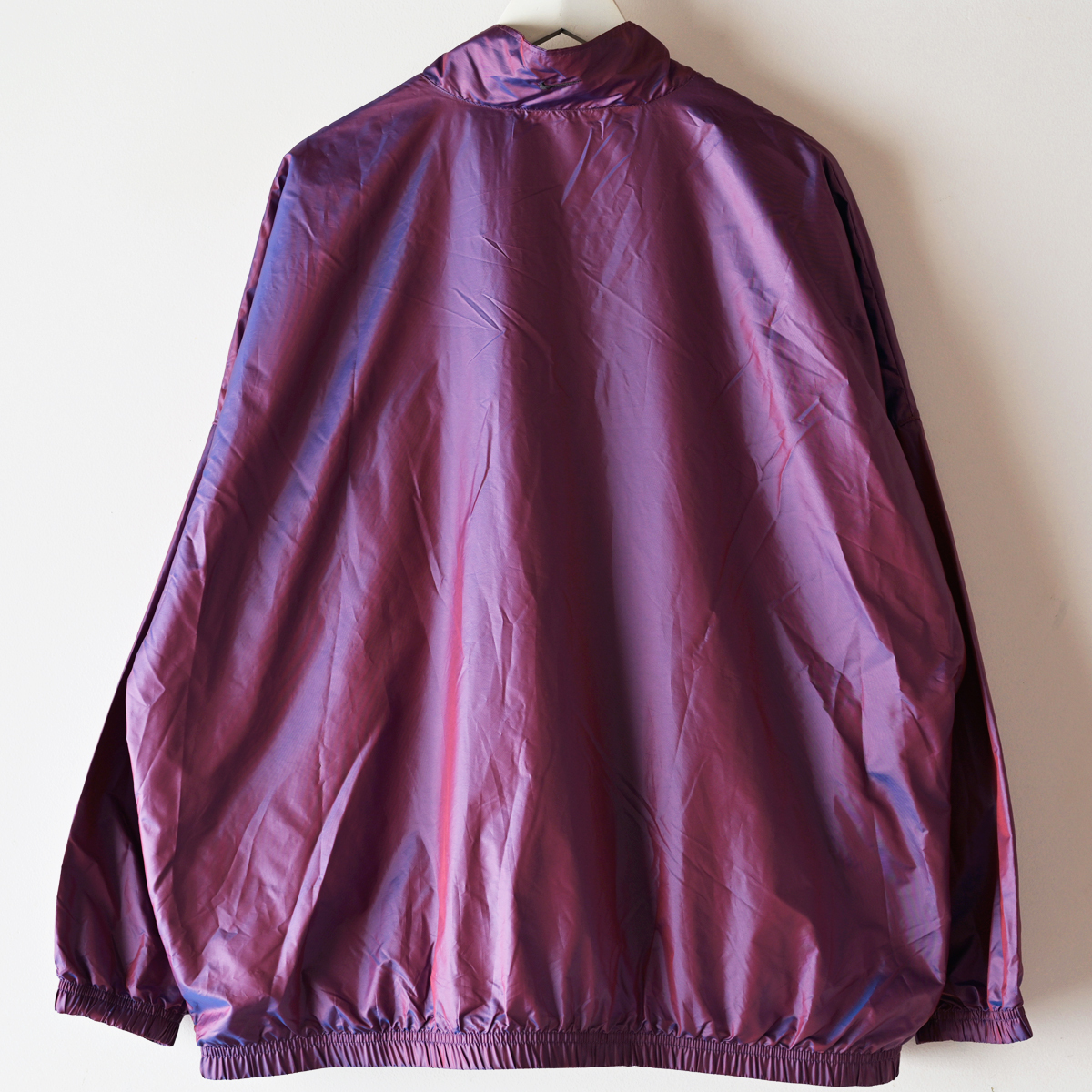 ほぼ未使用 NIKE ナイキ ナイロン プルオーバー ジャケット XL ほぼ未使用 NIKE ナイキ ナイロン プルオーバー ジャケット XL