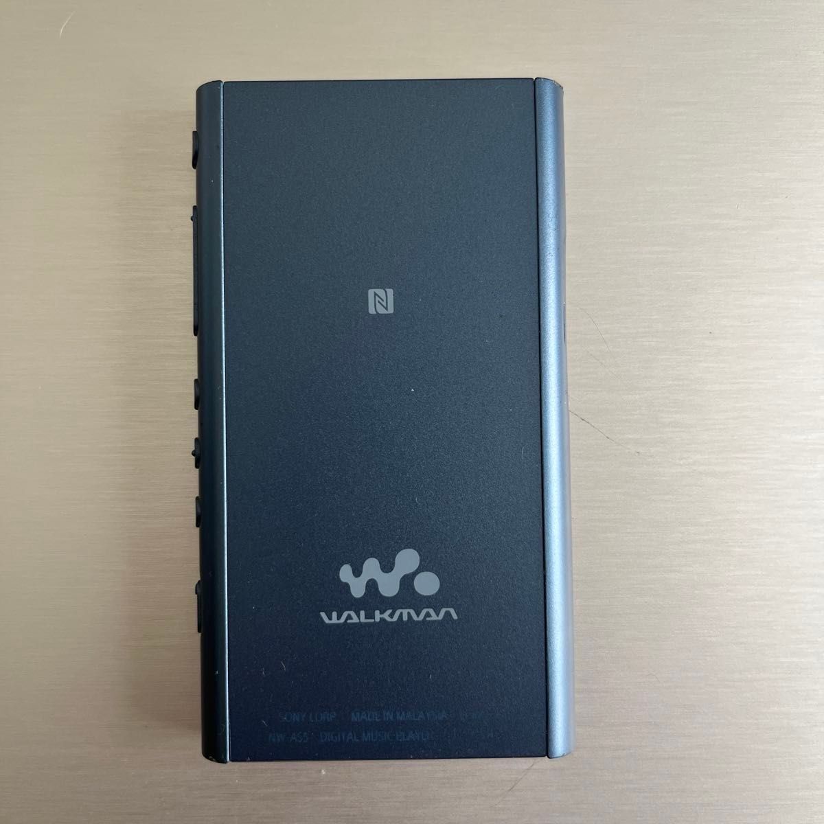 Sony Walkman　NW-A55(16GB) _画像3