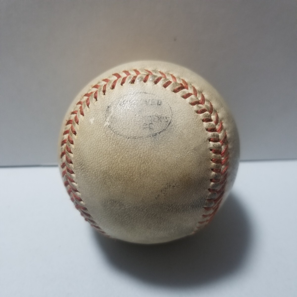 Yahoo!オークション - 1960年代 プロ野球 公式試合球 旧 Yahoo!オークション - 1960年代 プロ野球 公式試合球 旧