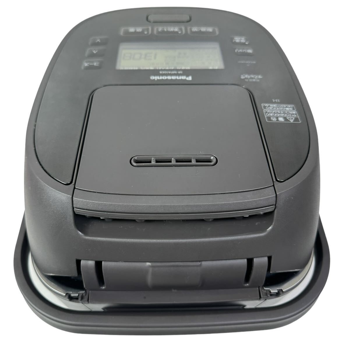 Panasonic パナソニック 可変圧力IHジャー炊飯器 おどり炊き 5 5 Panasonic パナソニック 可変圧力IHジャー炊飯器 おどり炊き 5 5