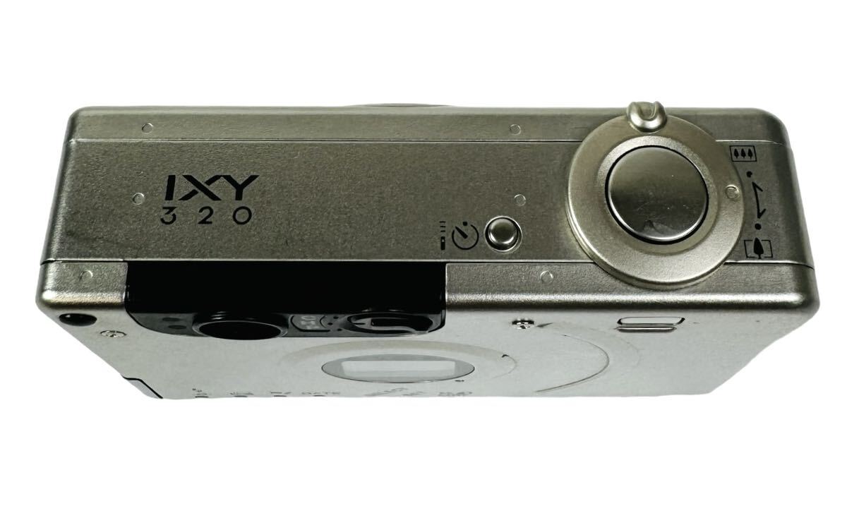 Canon キャノン コンパクトフィルムカメラ IXY 320|Yahoo Canon キャノン コンパクトフィルムカメラ IXY 320|Yahoo
