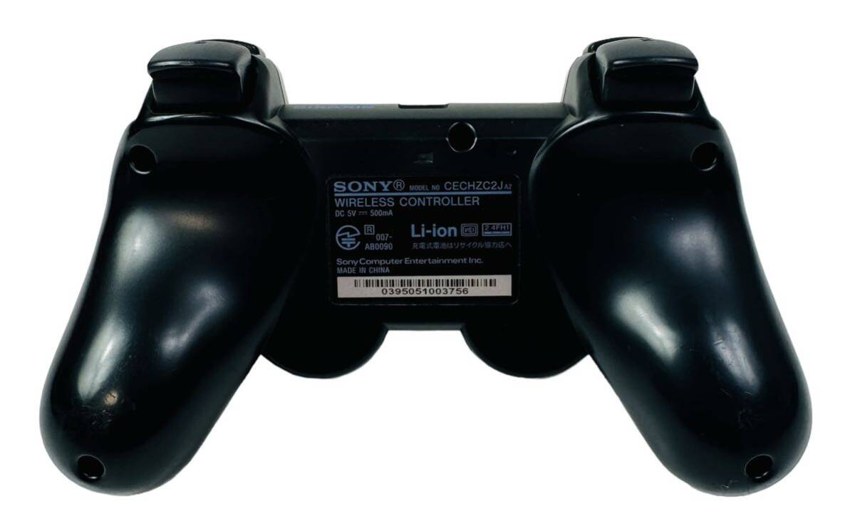 SONY PlayStation3 PS3 FINAL FANTASY Ⅶ ファイナルファンタジー7 アドベンドチルドレン コンプリート 160GB クラウド ブラック CECHQ00