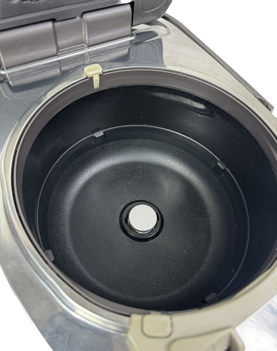 Panasonic パナソニック 可変圧力IHジャー炊飯器 おどり炊き 5 5 Panasonic パナソニック 可変圧力IHジャー炊飯器 おどり炊き 5 5