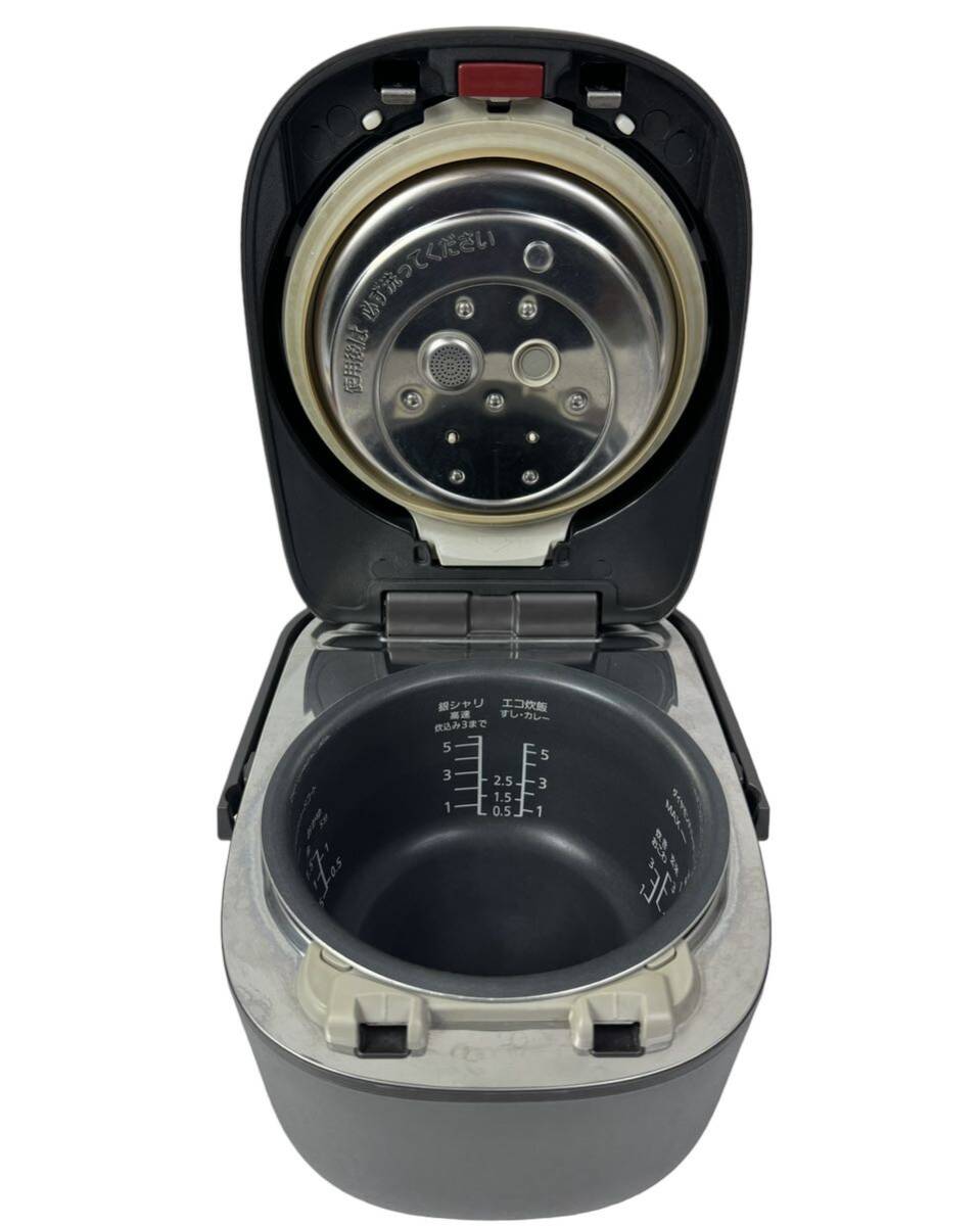 Panasonic パナソニック 可変圧力IHジャー炊飯器 おどり炊き 5 5 Panasonic パナソニック 可変圧力IHジャー炊飯器 おどり炊き 5 5