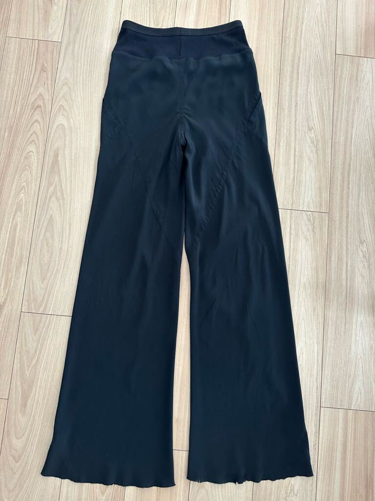 [ Rick Owens ] black. pants 