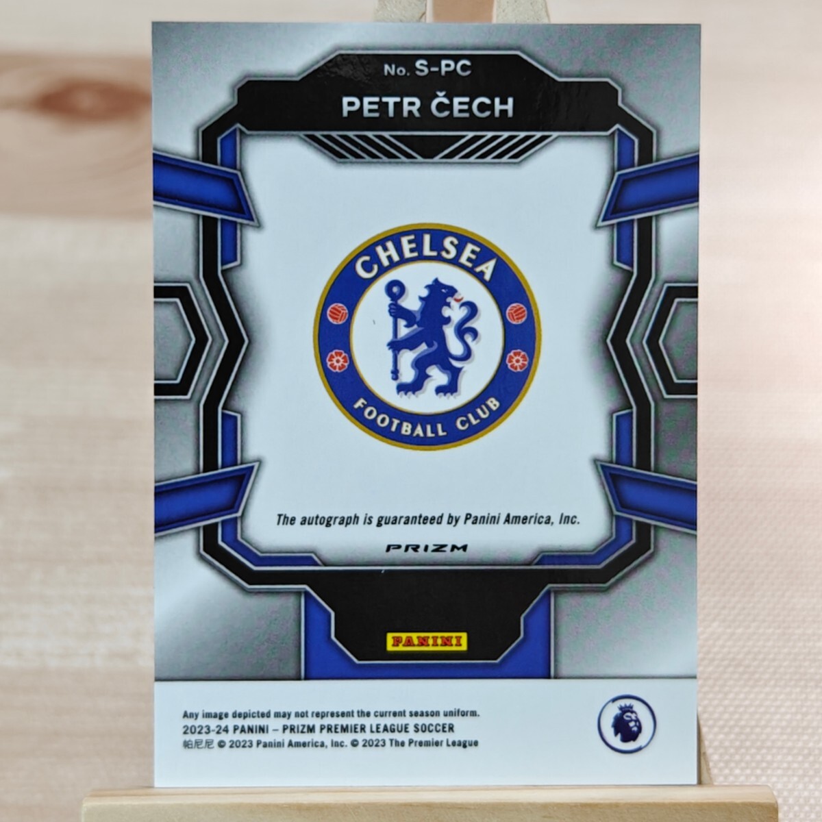 Yahoo!オークション - ペトル・チェフ 2023-24 Panini Prizm Yahoo!オークション - ペトル・チェフ 2023-24 Panini Prizm