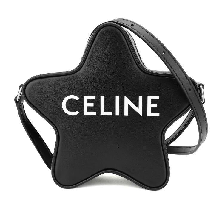 CELINE ショルダーバッグ 22ss_画像1