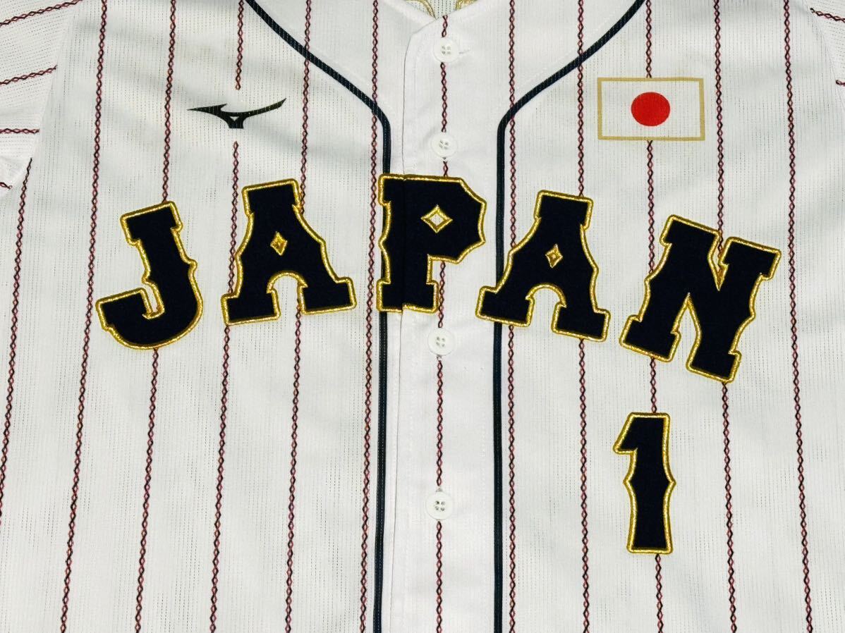 森下翔太 阪神タイガース レプリカユニフォーム ホーム Lサイズ 森下翔太 阪神タイガース レプリカユニフォーム ホーム Lサイズ