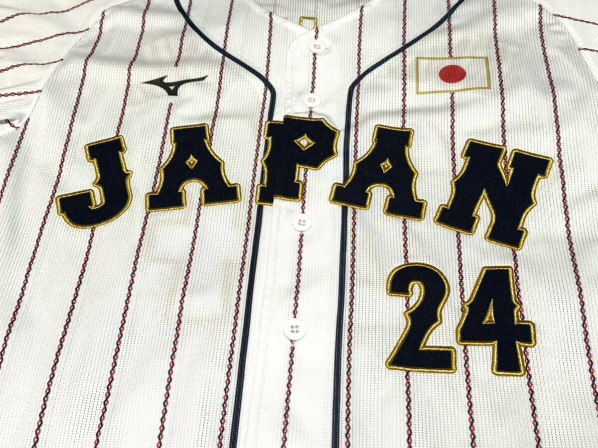 オリックスバファローズ レプリカユニフォーム 紅林弘太郎 侍 オリックスバファローズ レプリカユニフォーム 紅林弘太郎 侍
