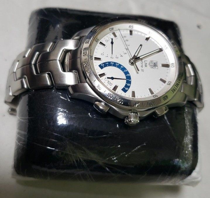 TAG Heuerlink calibre S 2024 2月オーバーホール済|Yahoo TAG Heuerlink calibre S 2024 2月オーバーホール済|Yahoo
