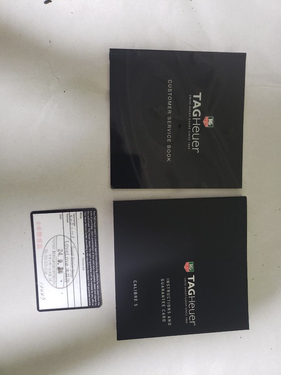 TAG Heuerlink calibre S 2024 2月オーバーホール済|Yahoo TAG Heuerlink calibre S 2024 2月オーバーホール済|Yahoo