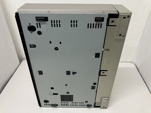 MITSUBISHI S-VHSデッキ HV-V930 三菱ビデオ リモコン付きの画像9
